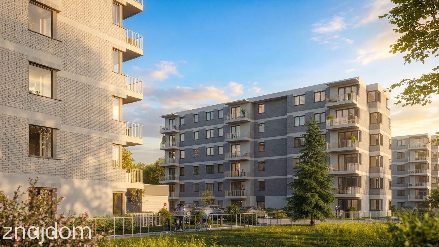 Apartamenty Krakowska 5 - zdjęcie 1