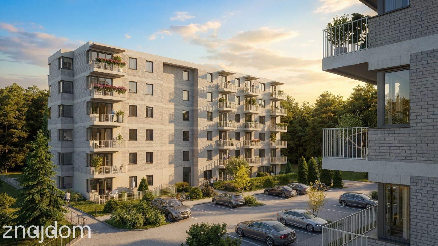 Apartamenty Krakowska 5 - zdjęcie 3