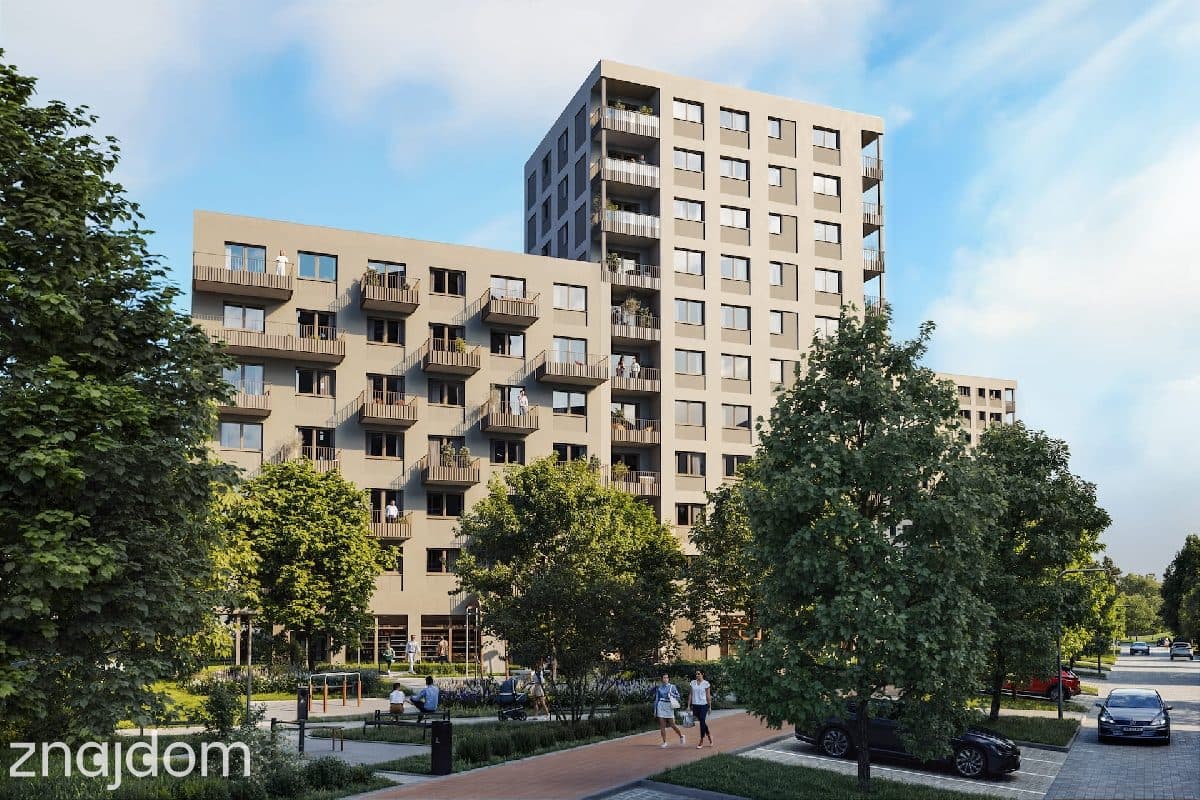 Apartamenty Krakowska 5 - zdjęcie 7