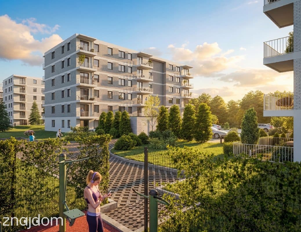Apartamenty Krakowska 5 - zdjęcie 2