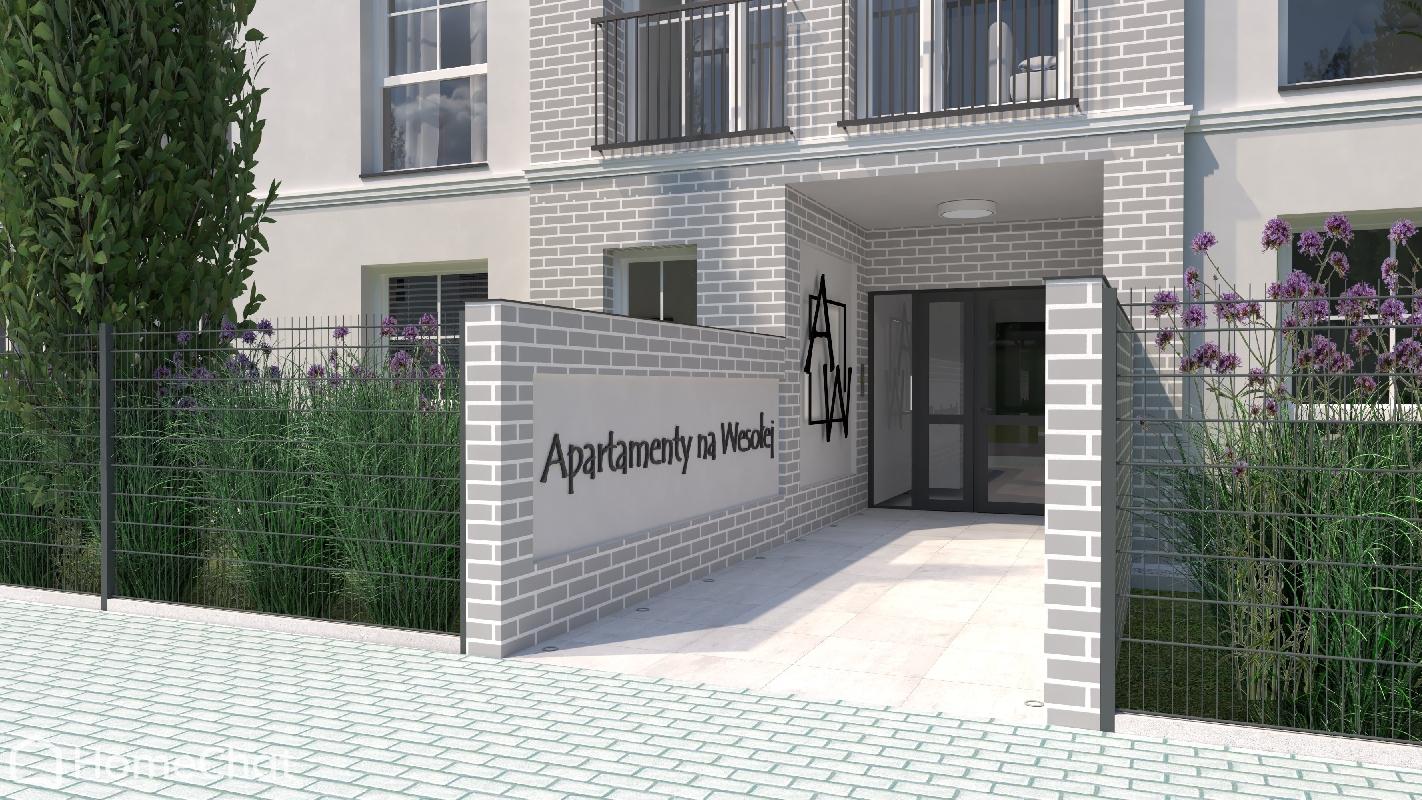 Apartamenty na Wesołej - zdjęcie 4