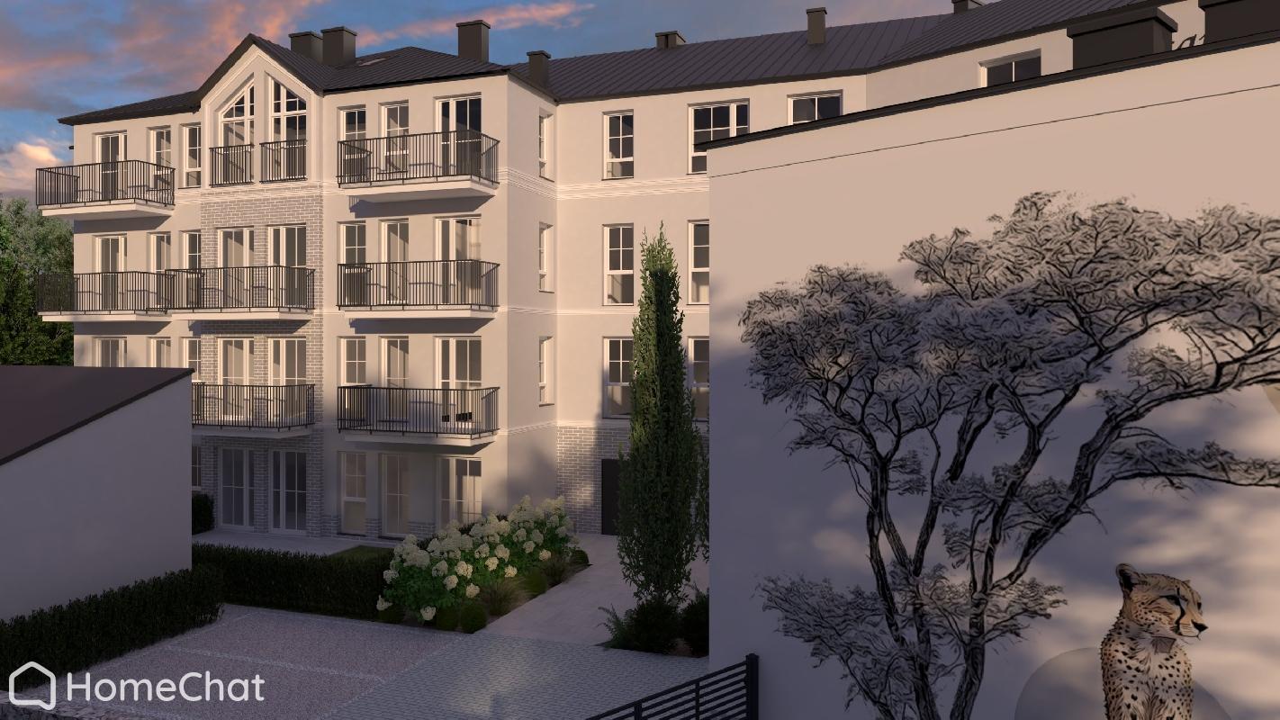 Apartamenty na Wesołej - zdjęcie 5