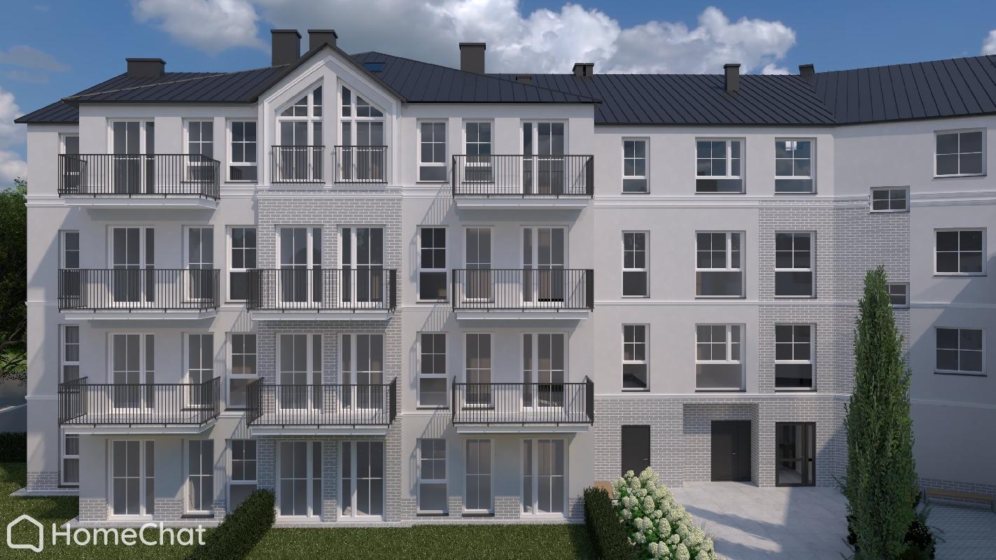 Apartamenty na Wesołej - zdjęcie 1