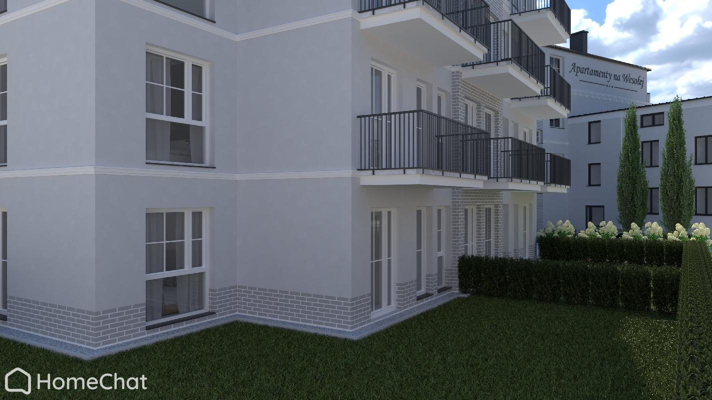 Apartamenty na Wesołej - zdjęcie 3