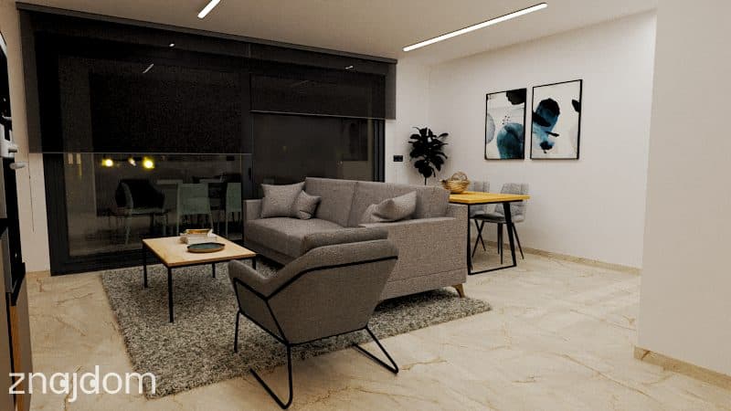 InveSpain 5001 - zdjęcie 8
