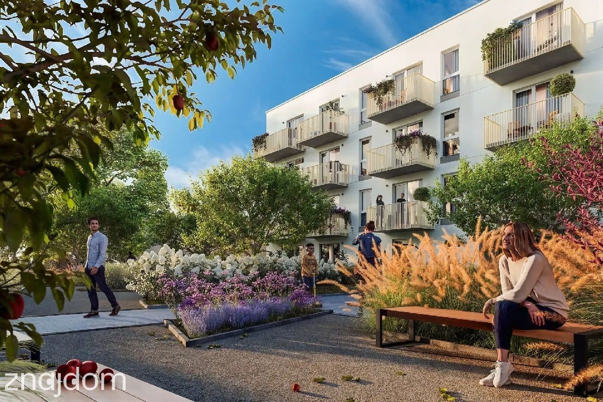 Nova Viva Garden 8 - zdjęcie 8