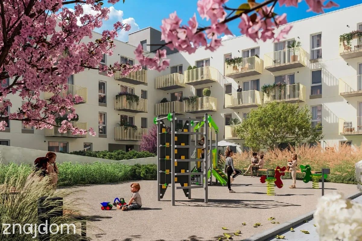 Nova Viva Garden 8 - zdjęcie 9