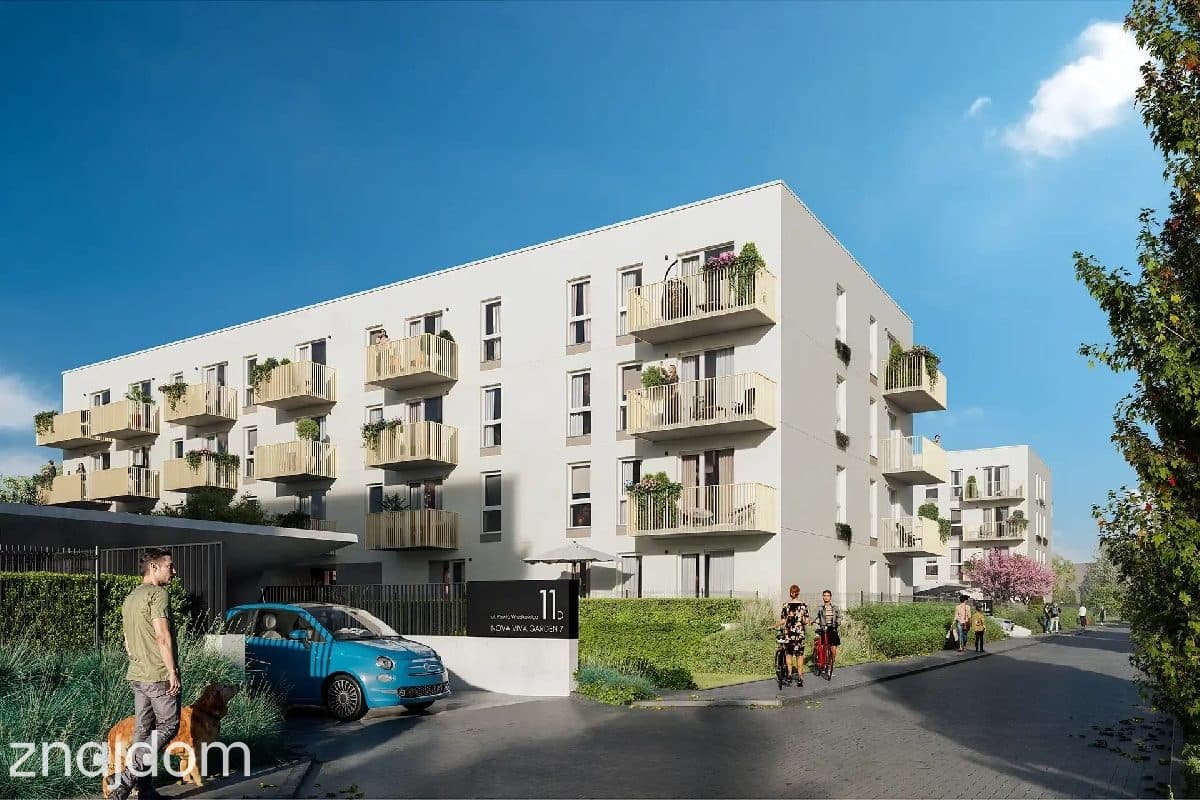 Nova Viva Garden 8