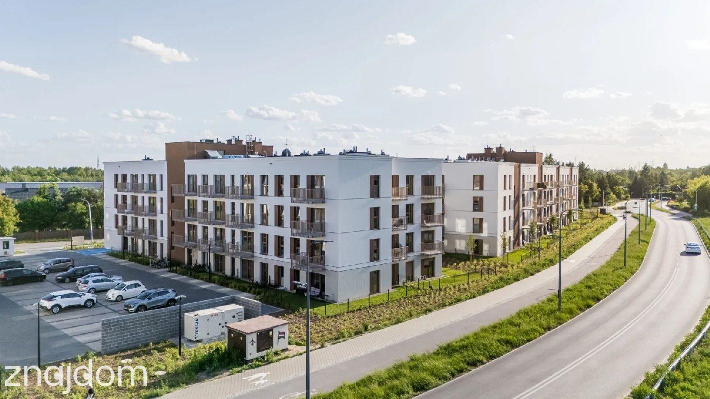 Miasteczko Julianów 1 - zdjęcie 4