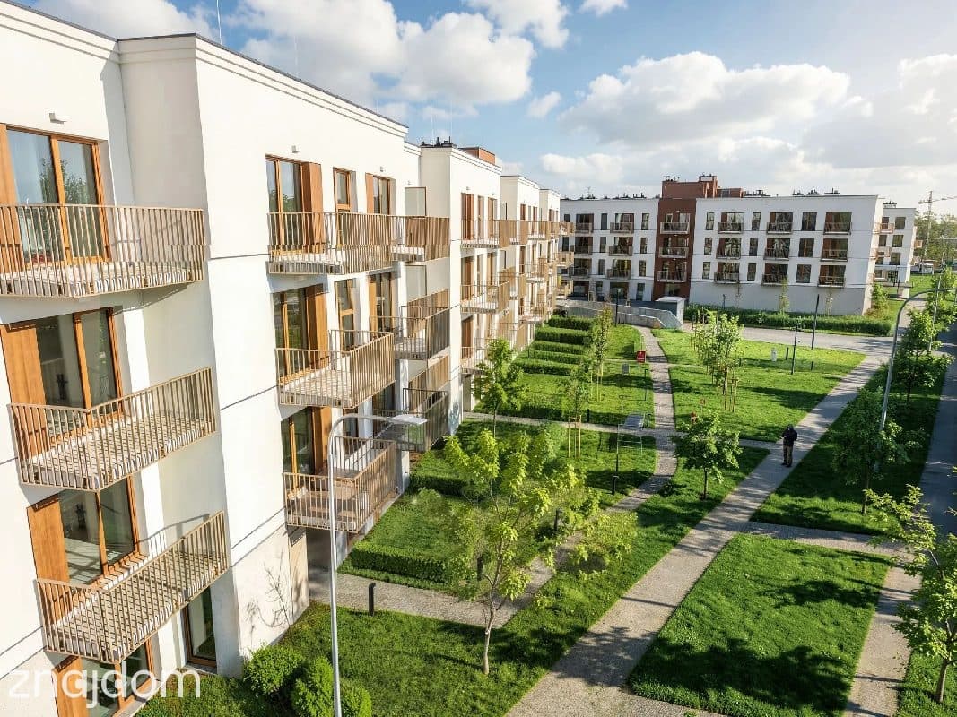 Miasteczko Julianów 1 - zdjęcie 14