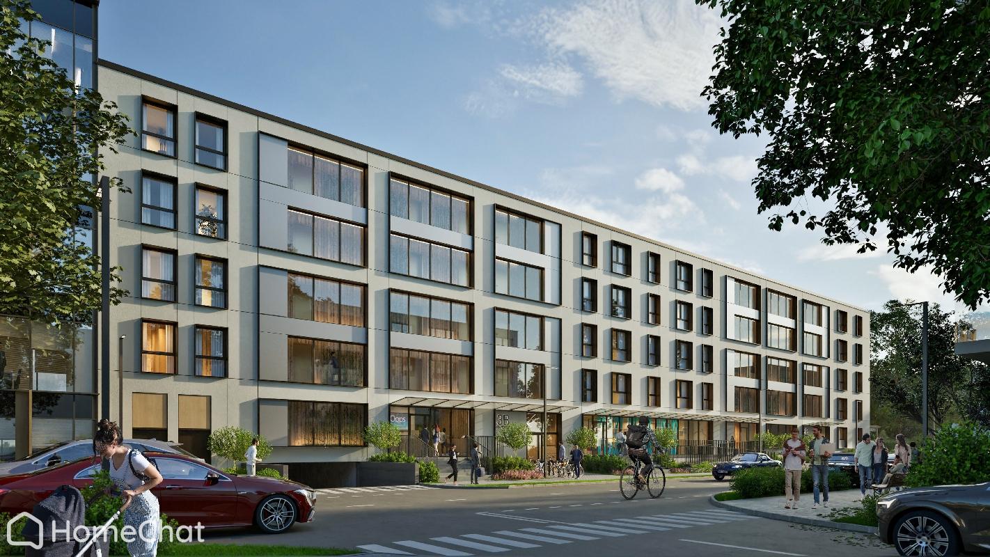 Belg Apartamenty - zdjęcie 4