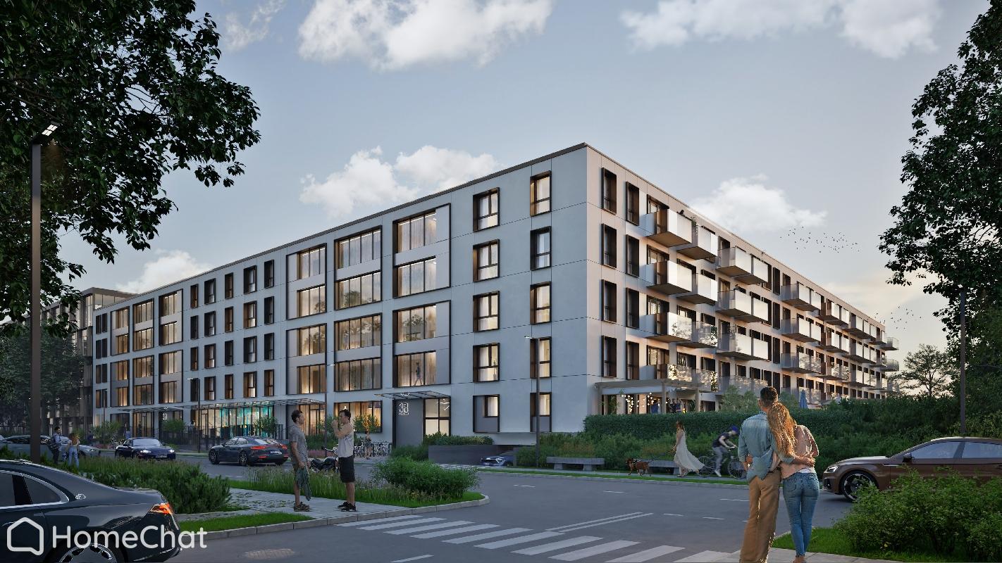 Belg Apartamenty - zdjęcie 1