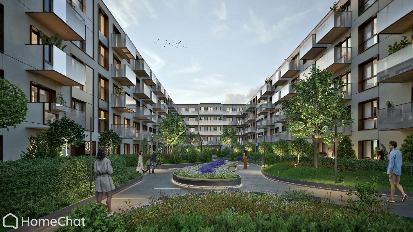 Belg Apartamenty - zdjęcie 2