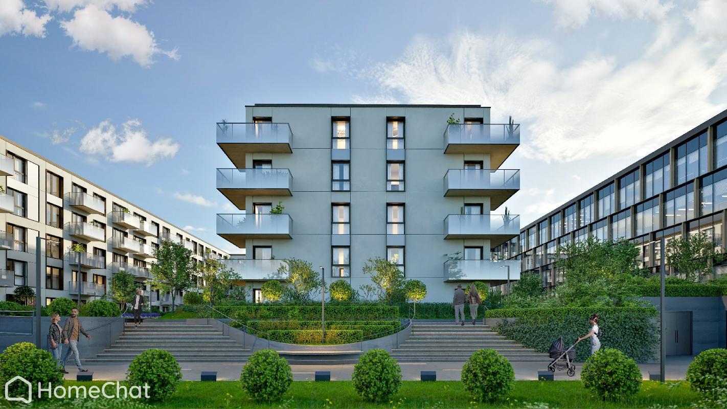 Belg Apartamenty - zdjęcie 3