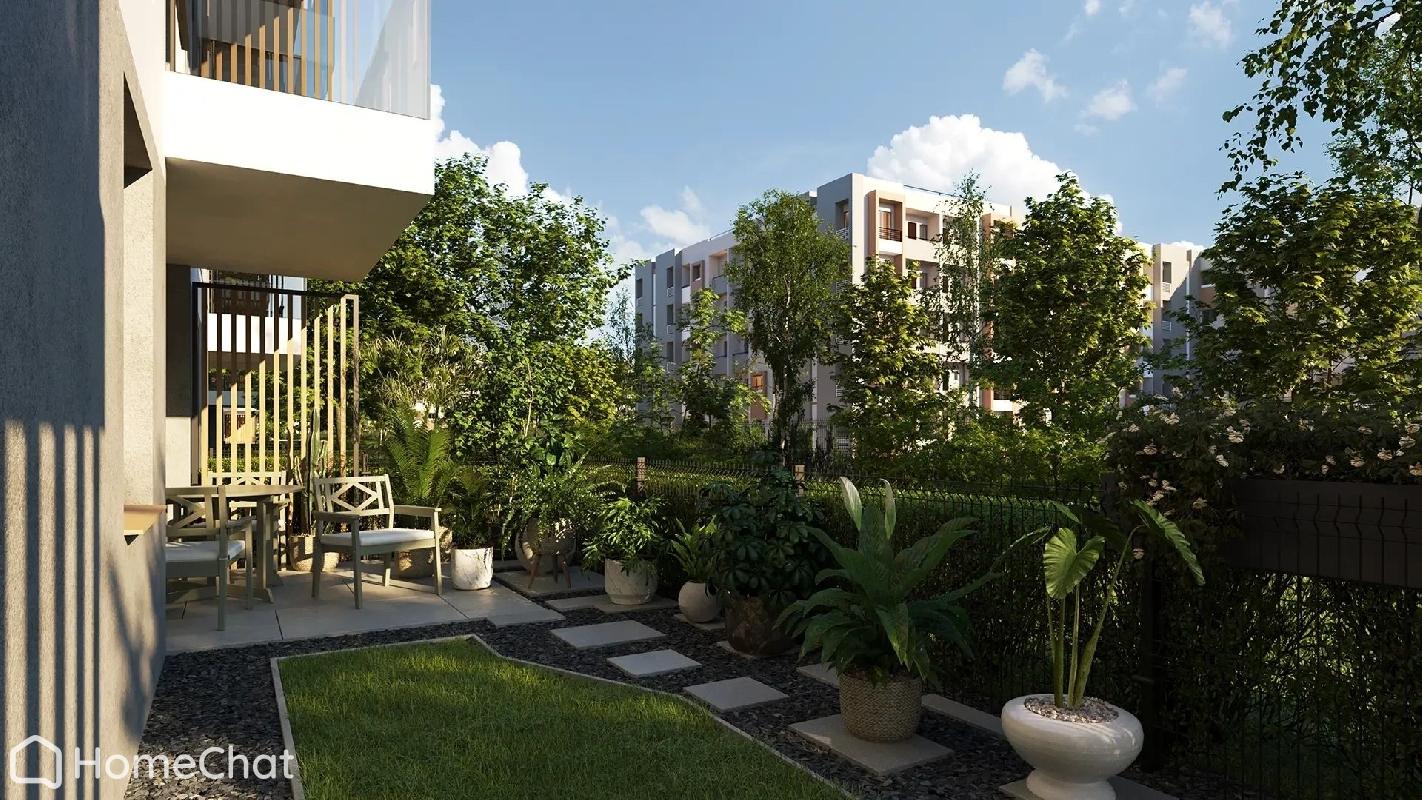 Enklawa Apartamenty bud. Z5 - zdjęcie 16