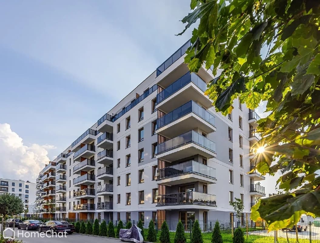 Enklawa Apartamenty bud. Z5 - zdjęcie 4