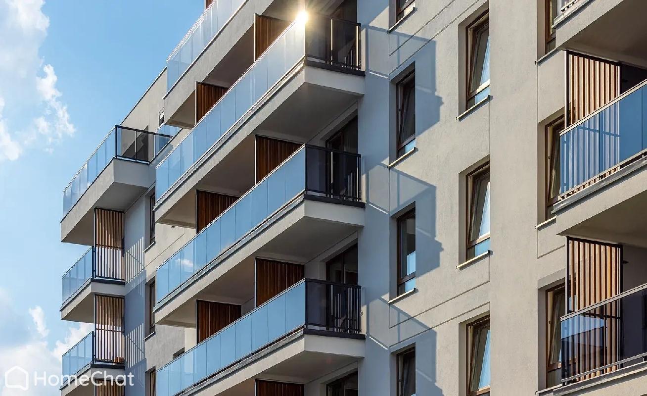 Enklawa Apartamenty bud. Z5 - zdjęcie 2