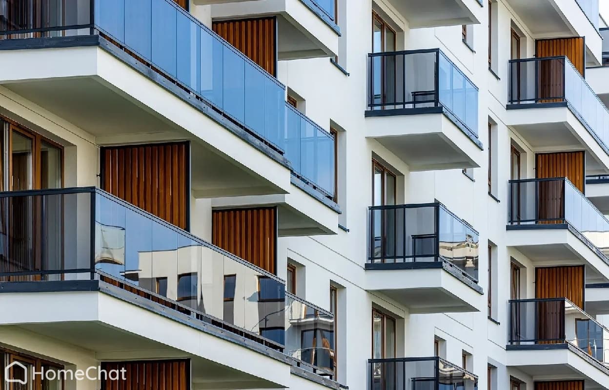 Enklawa Apartamenty bud. Z5 - zdjęcie 3