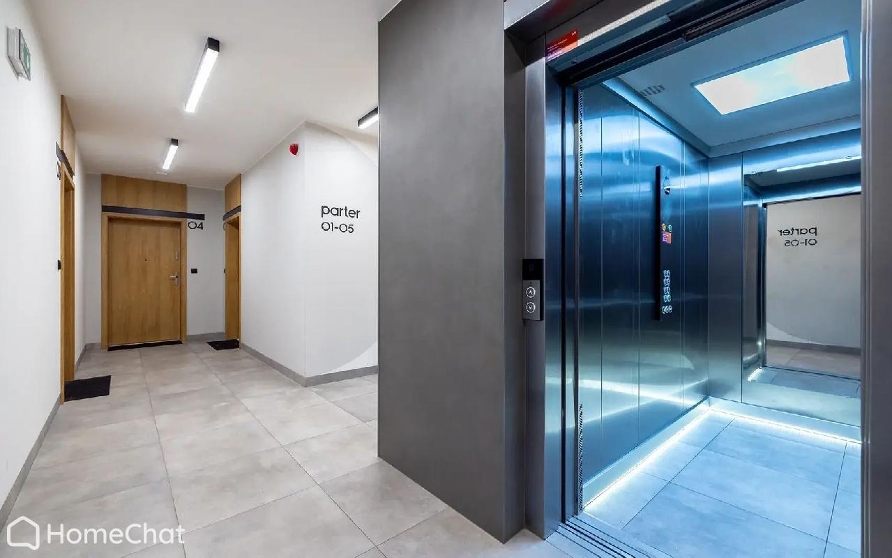 Enklawa Apartamenty bud. Z5 - zdjęcie 8