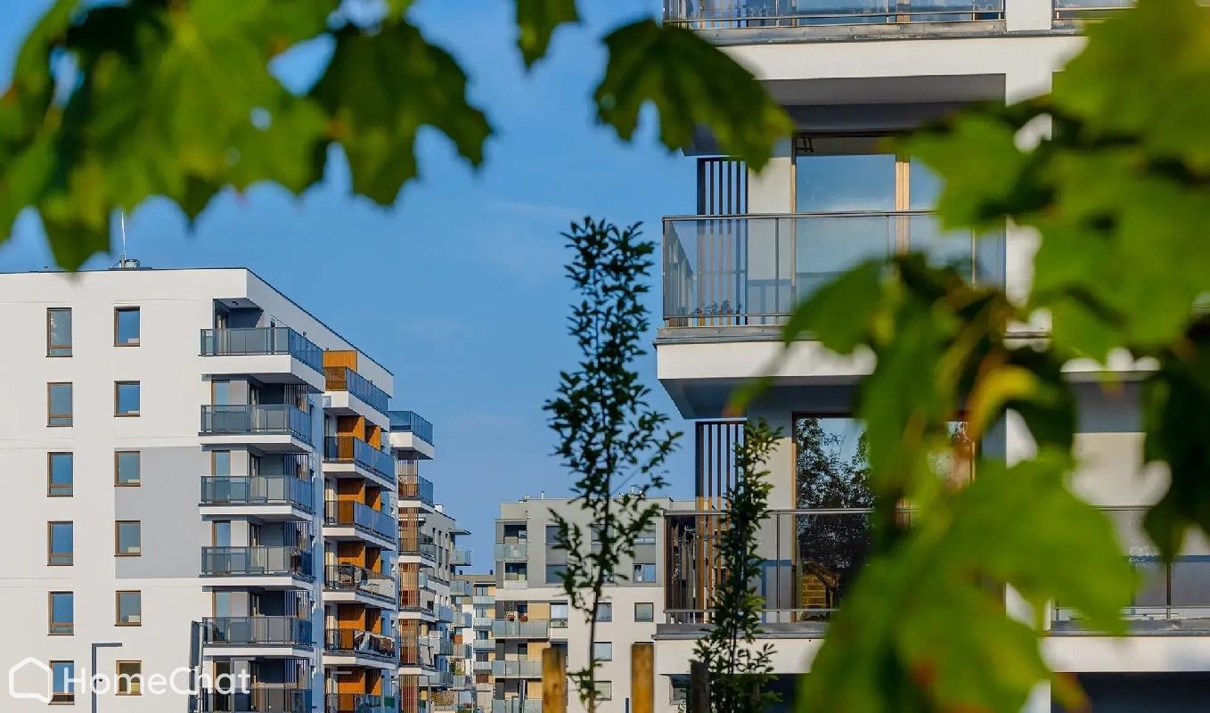 Enklawa Apartamenty bud. Z5 - zdjęcie 6