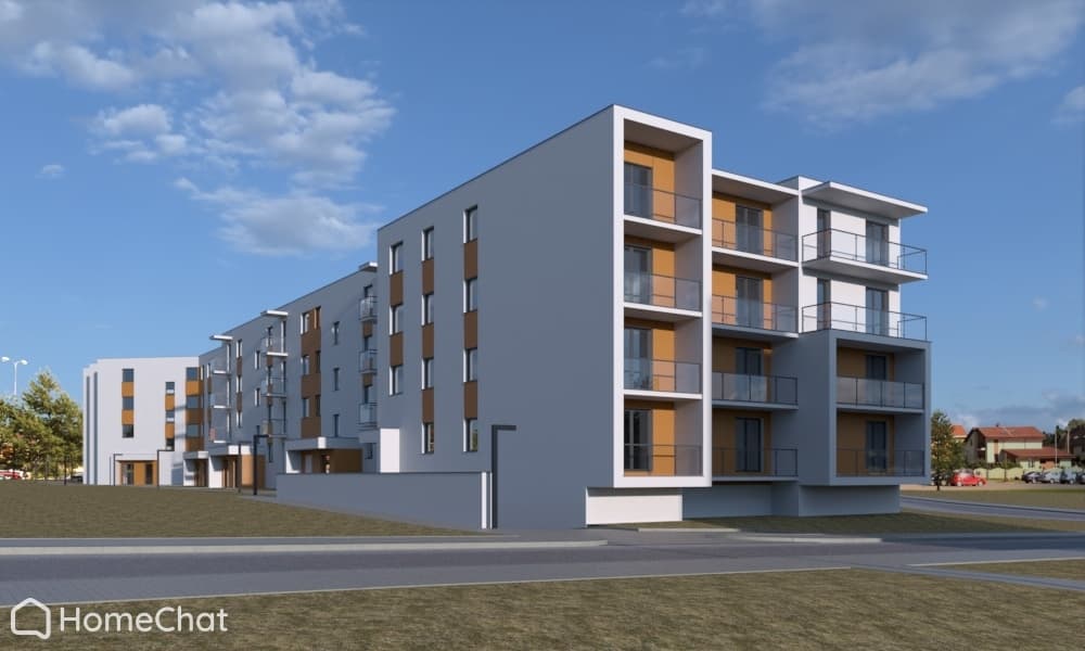 Felin Park II bud B1 - zdjęcie 5