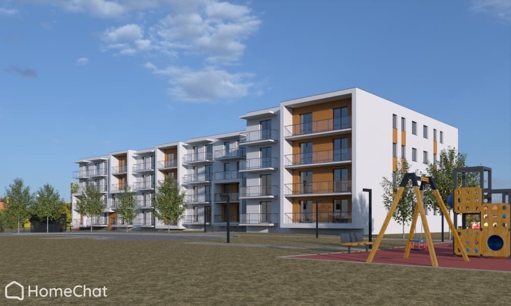Felin Park II bud B1 - zdjęcie 9