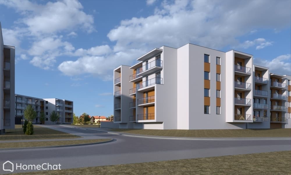 Felin Park II bud B1 - zdjęcie 6