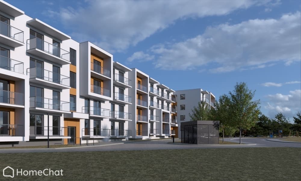 Felin Park II bud B1 - zdjęcie 11