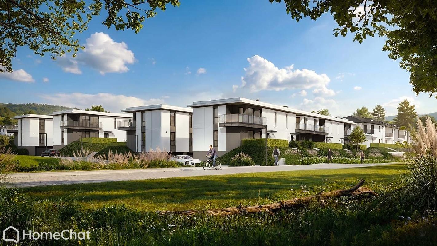 Apartamenty Sławinkowskie etap II - zdjęcie 4