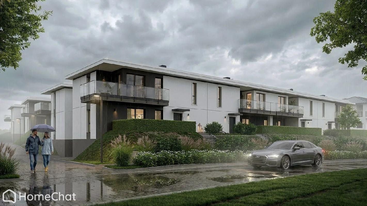 Apartamenty Sławinkowskie etap II - zdjęcie 3