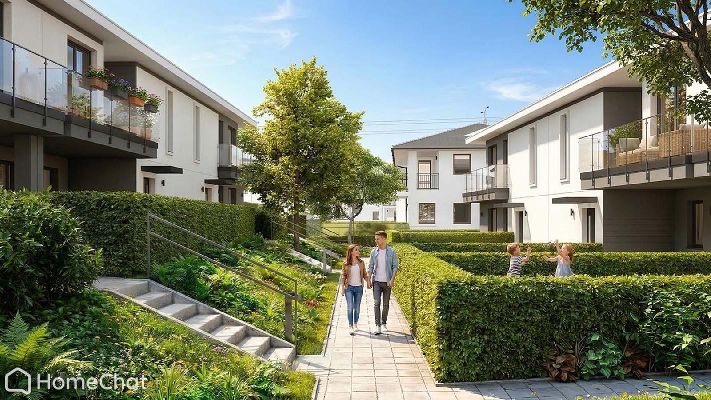 Apartamenty Sławinkowskie etap II - zdjęcie 5