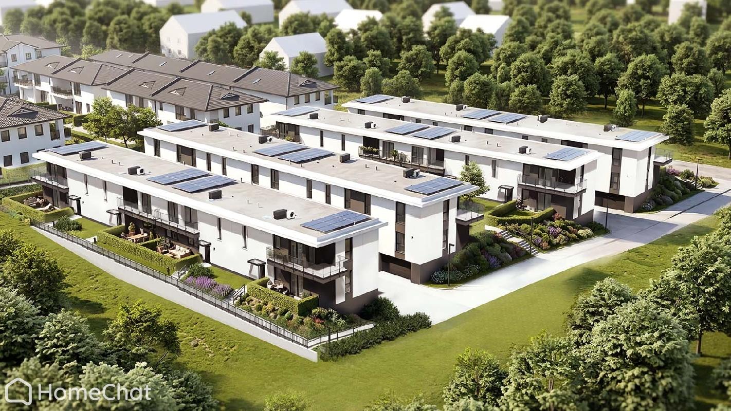 Apartamenty Sławinkowskie etap II - zdjęcie 6
