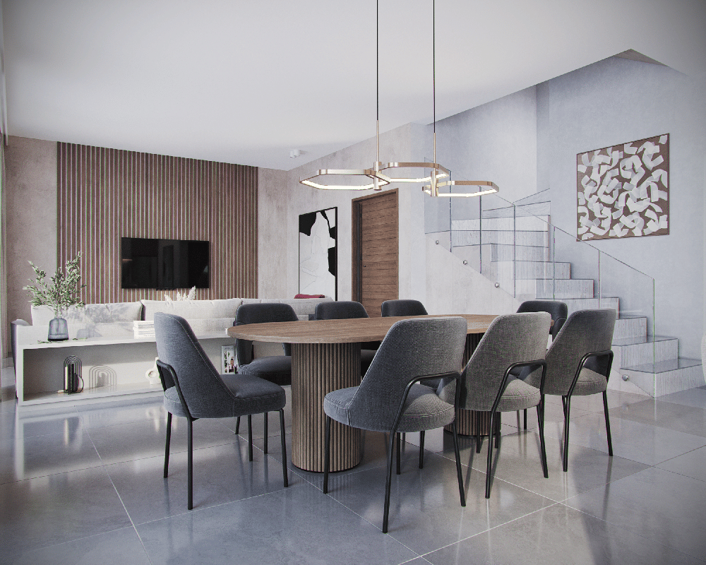 Medousa Developers - Gloria Residences - zdjęcie 7