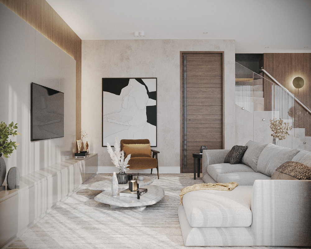 Medousa Developers - Gloria Residences - zdjęcie 6