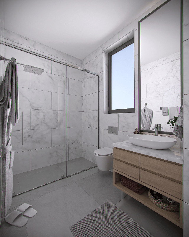 Medousa Developers - Gloria Residences - zdjęcie 8