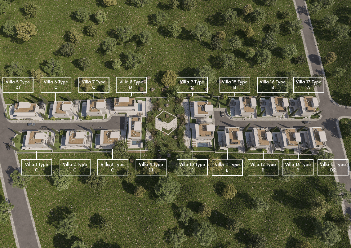 Medousa Developers - Gloria Residences - zdjęcie 11