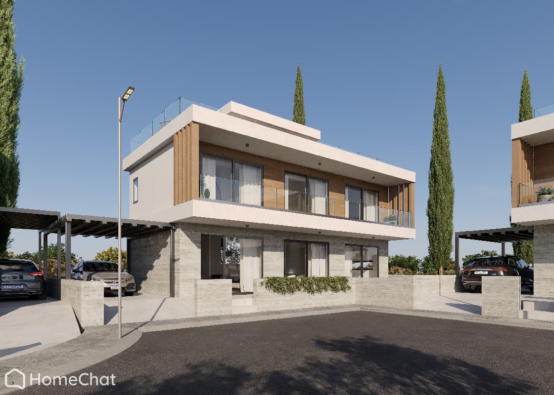 Medousa Developers - Gloria Residences - zdjęcie 1