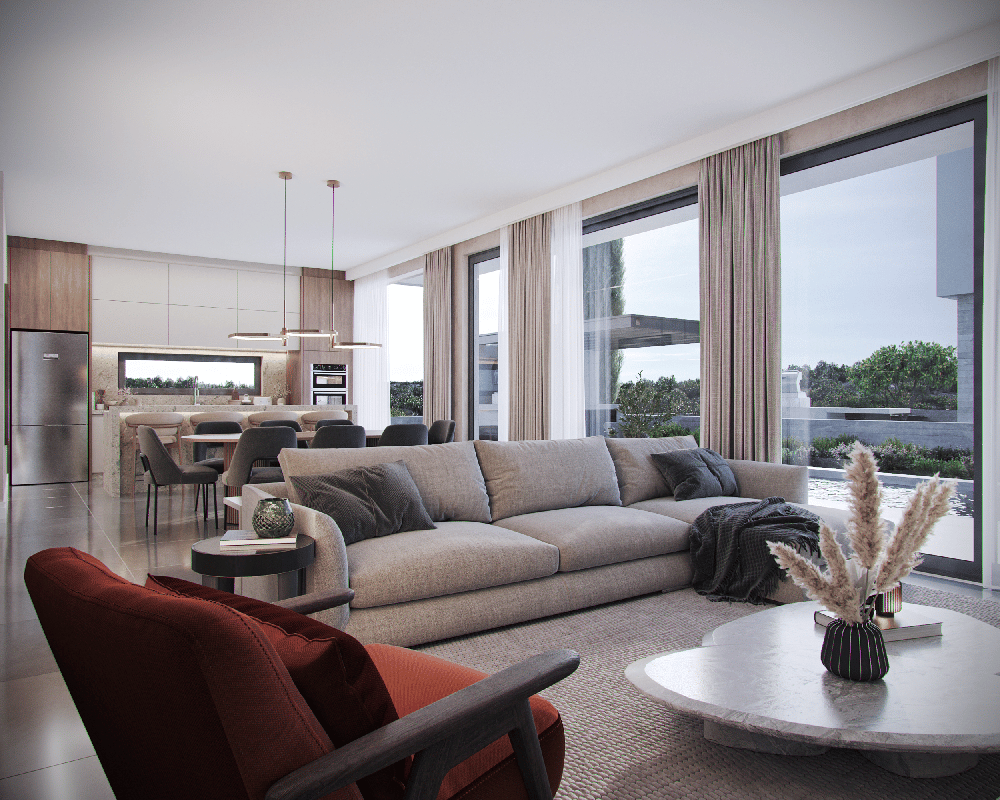 Medousa Developers - Gloria Residences - zdjęcie 5