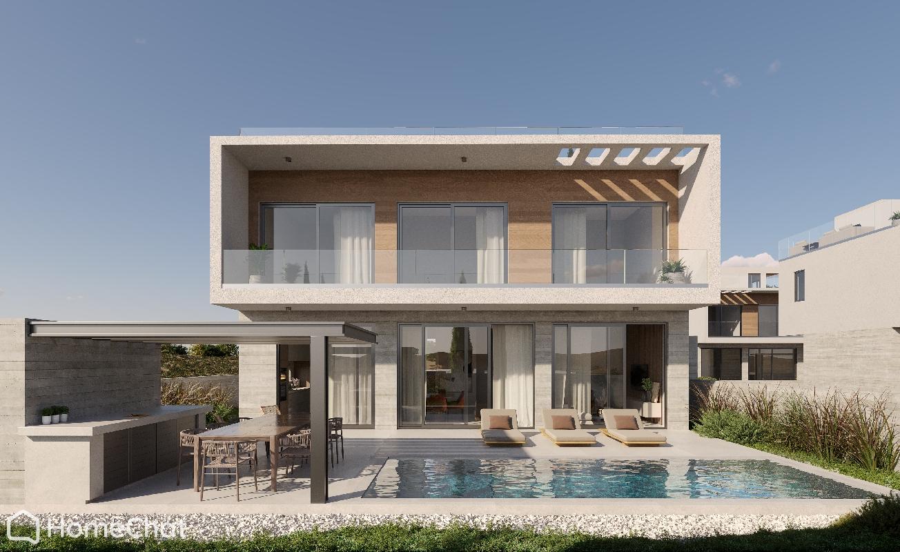 Medousa Developers - Gloria Residences - zdjęcie 2