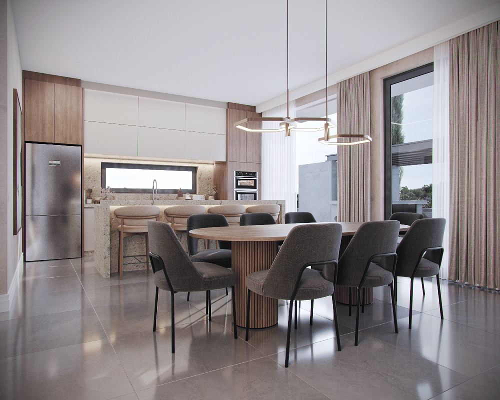 Medousa Developers - Gloria Residences - zdjęcie 9