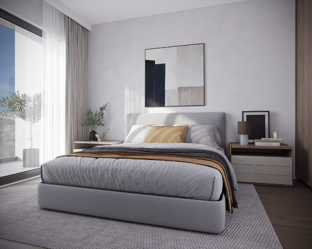 Medousa Developers - Gloria Residences - zdjęcie 4