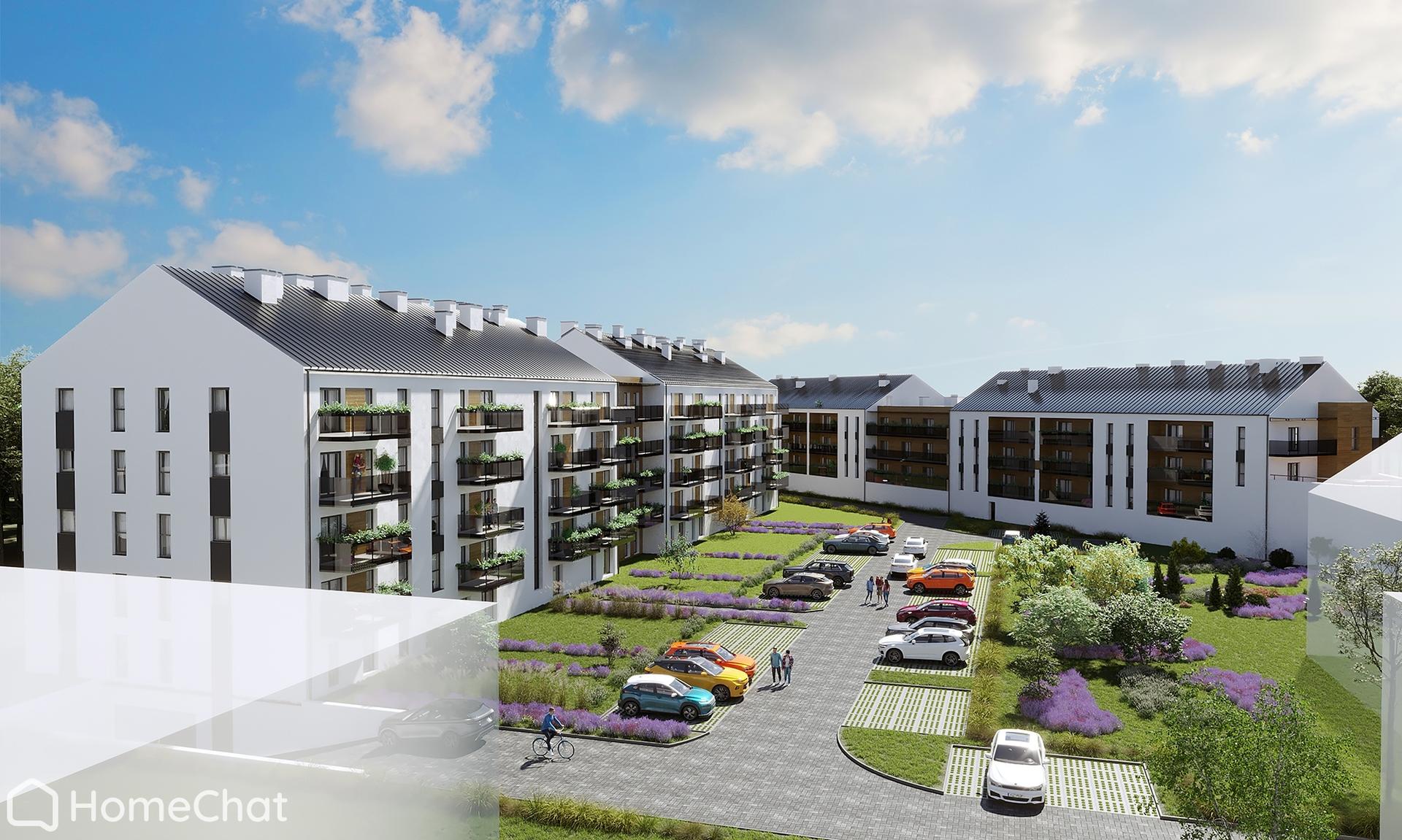 Apartamenty Nowe Miasto - zdjęcie 4