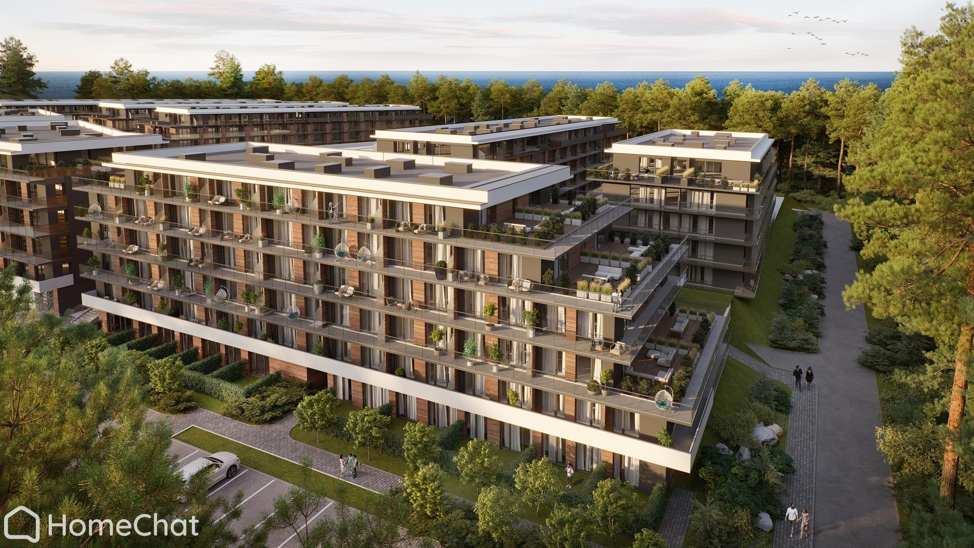 ESSENSE Baltic Resort&SPA - zdjęcie 4