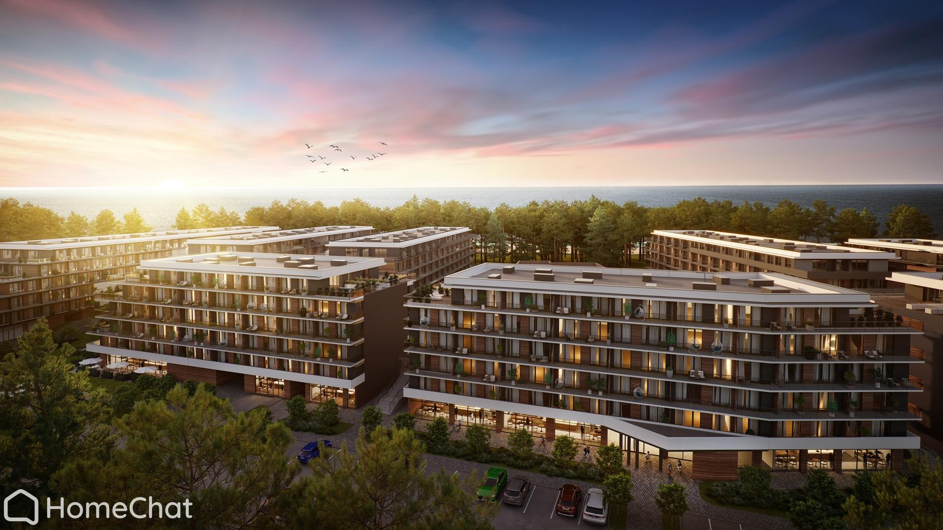 ESSENSE Baltic Resort&SPA - zdjęcie 2