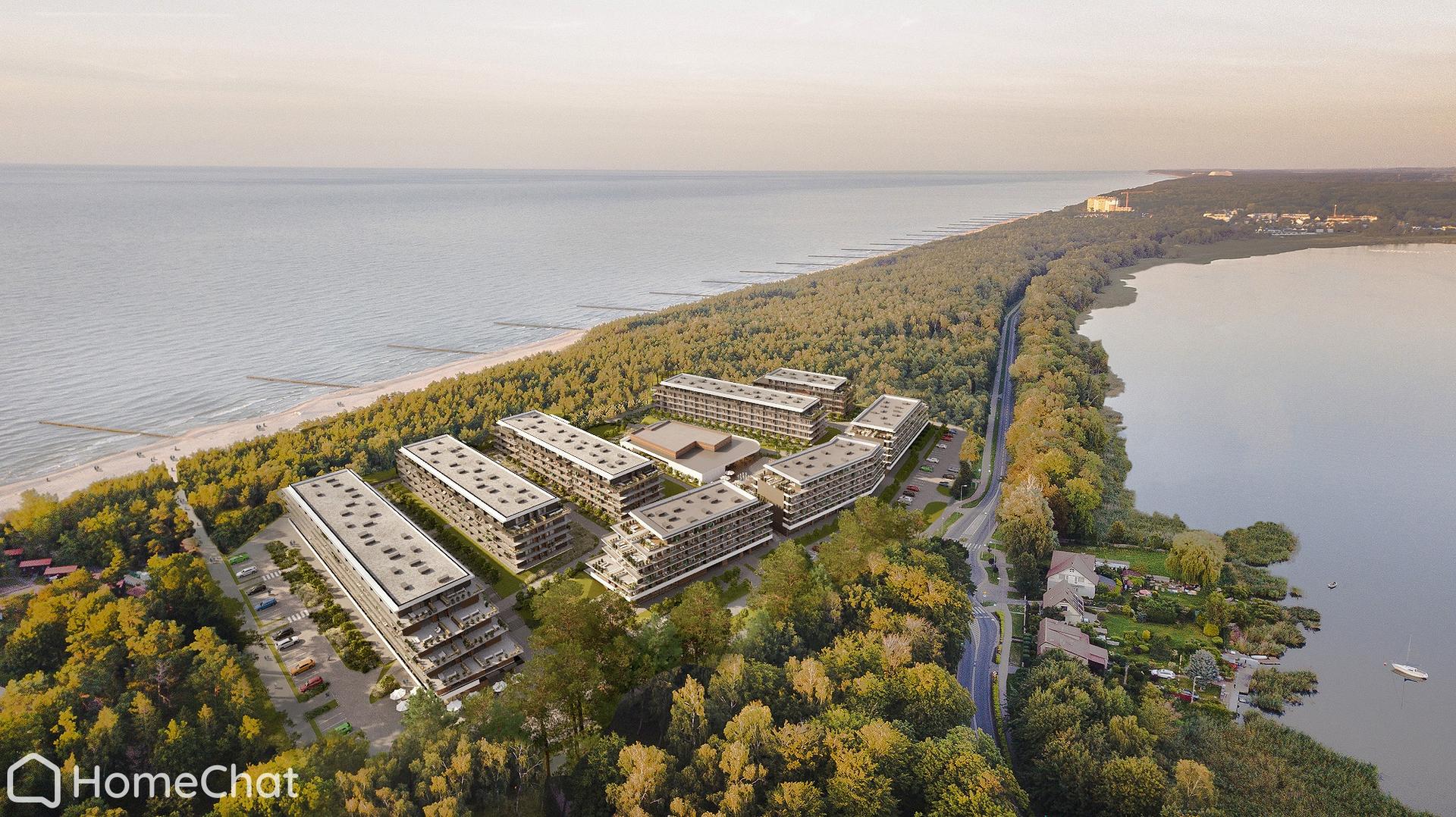 ESSENSE Baltic Resort&SPA - zdjęcie 3