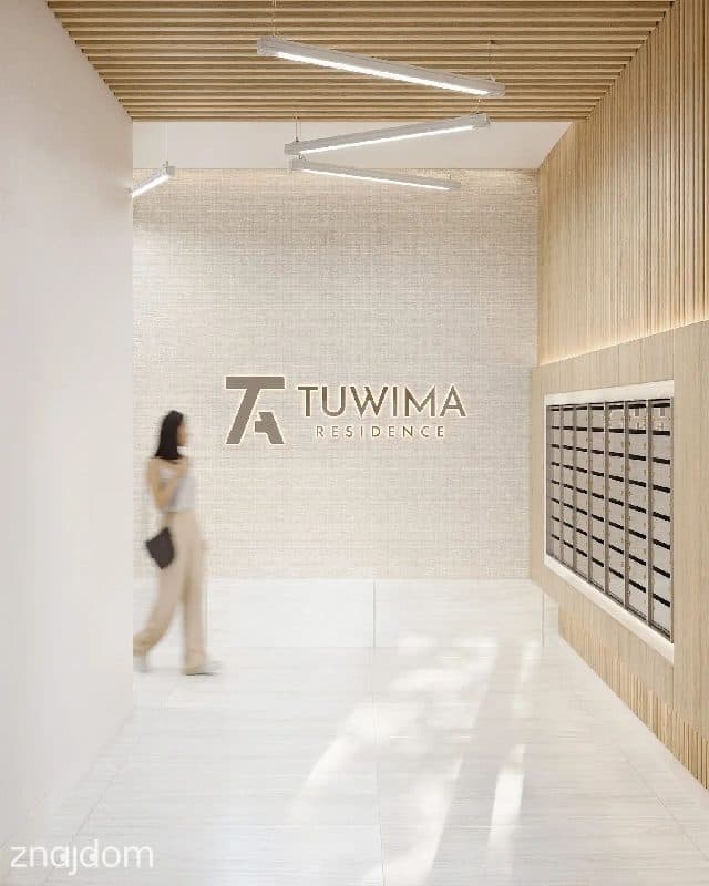 Tuwima Residence - zdjęcie 14