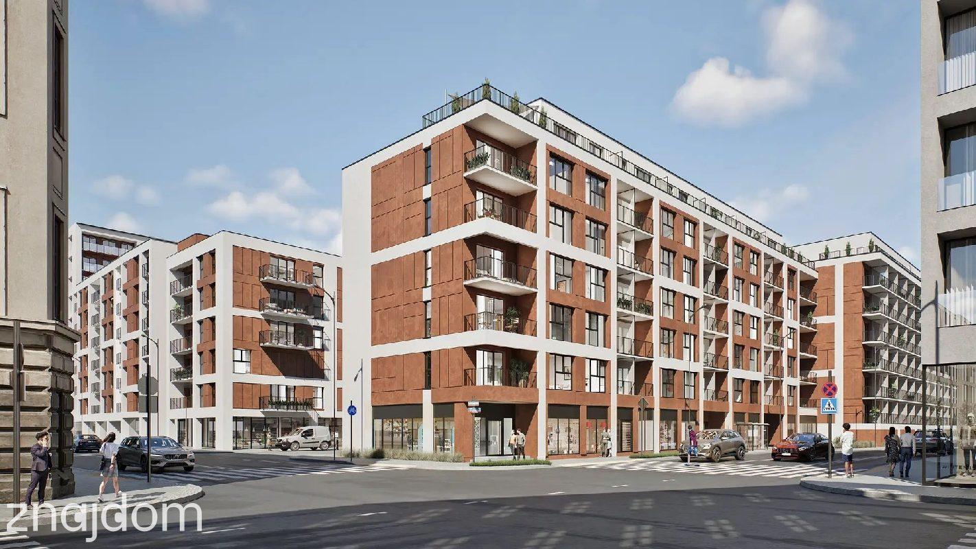 Tuwima Residence - zdjęcie 2