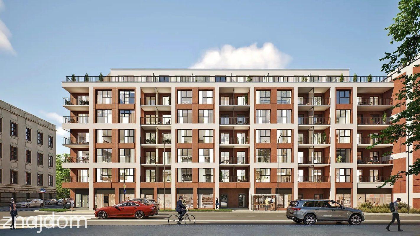Tuwima Residence - zdjęcie 4