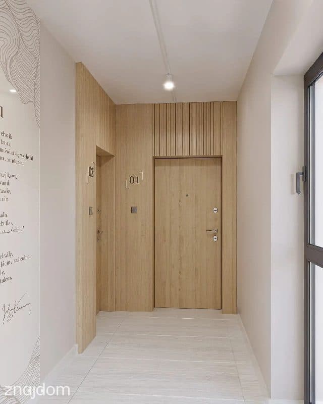 Tuwima Residence - zdjęcie 12