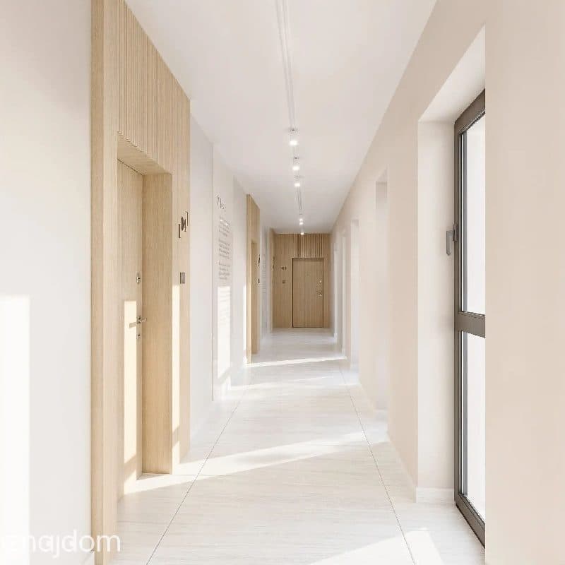 Tuwima Residence - zdjęcie 10